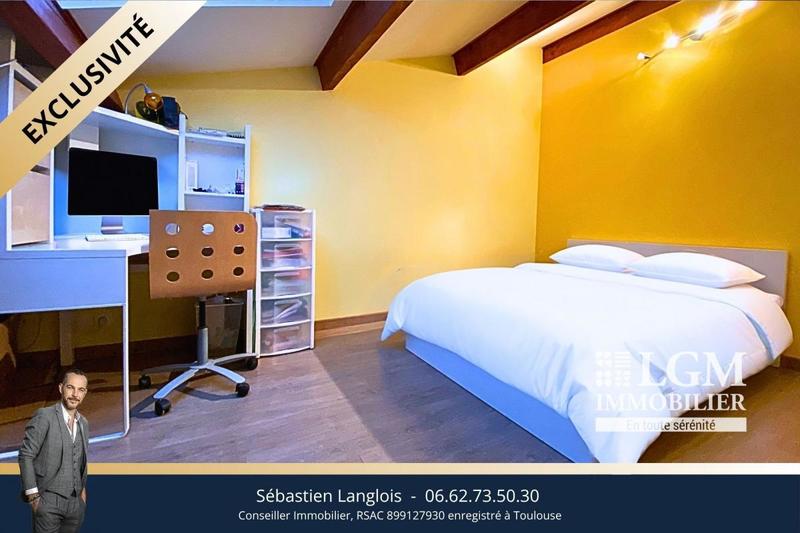 Villa - 230 m² - 7 pièces