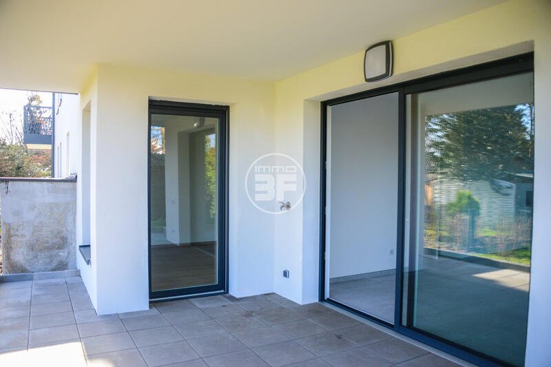 Appartement - 68 m² - 3 pièces