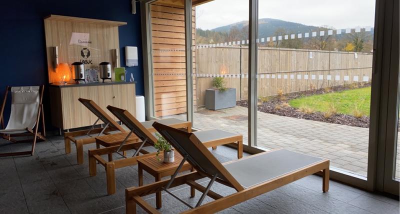 Mois du bien-être chez Boiséo