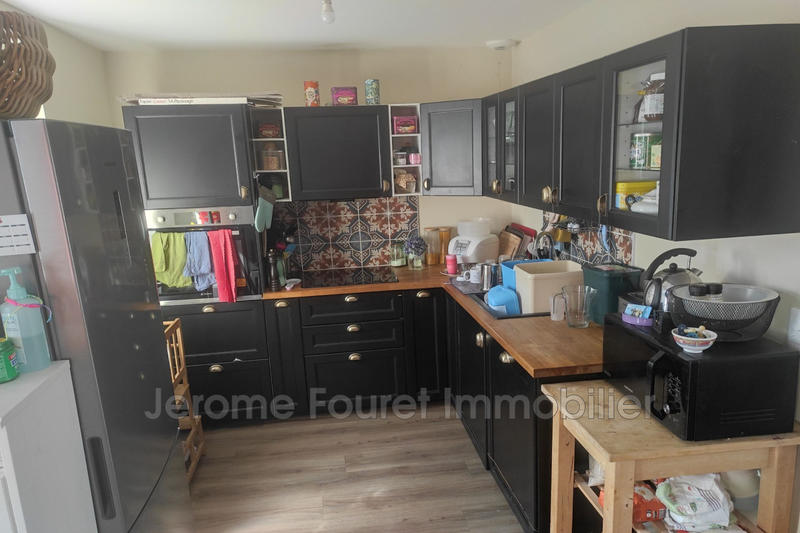 Maison de ville - 68 m² - 5 pièces