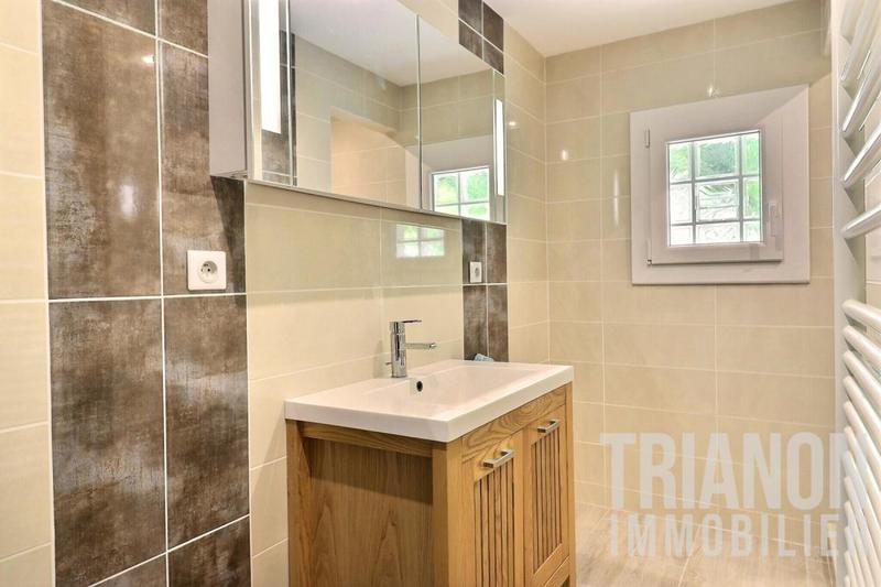 Maison - 161 m² - 5 pièces