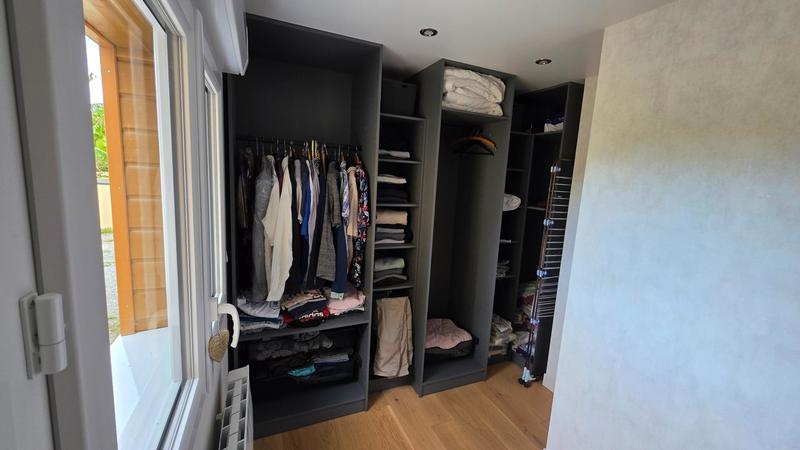 Maison - 134 m² - 6 pièces