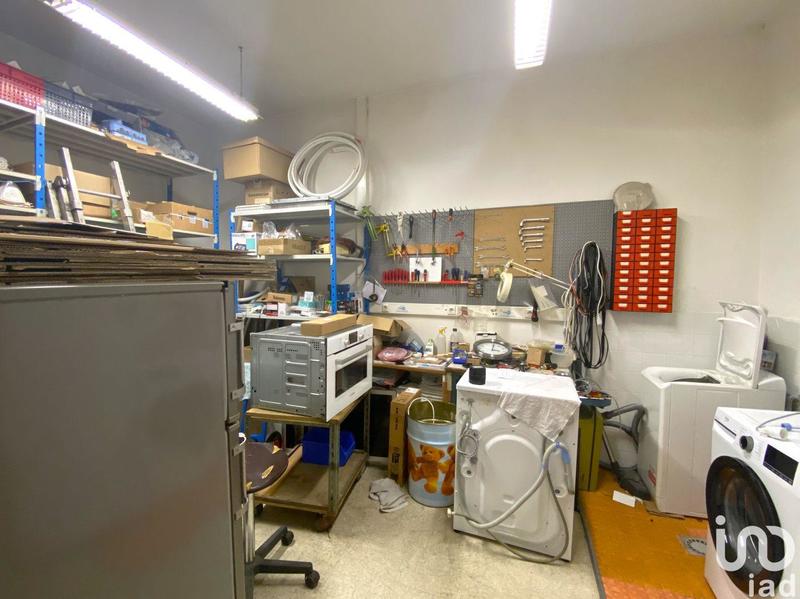 Local commercial - 100 m²