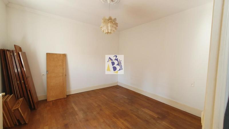 Maison de ville - 120 m² - 5 pièces