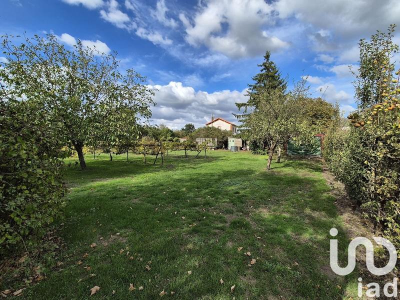 Maison - 159 m² - 6 pièces