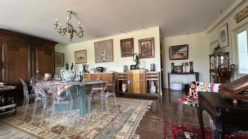 Appartement - 175 m² - 5 pièces