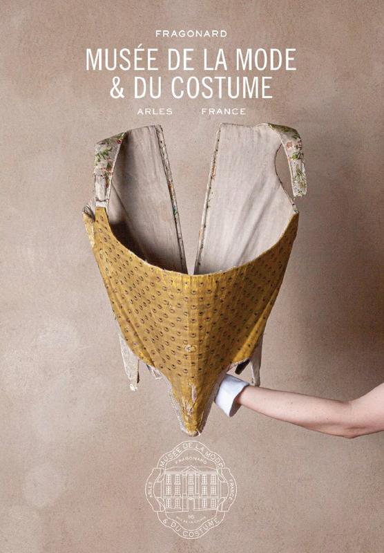Collection - Collections - la première exposition du musée de la mode et du costume Fragonard