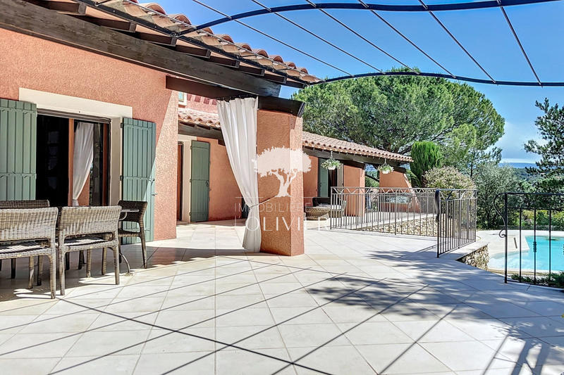 Villa - 172 m² - 5 pièces