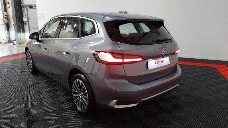Bmw Serie 2 Active Tourer 218i 136ch Luxury Dkg7