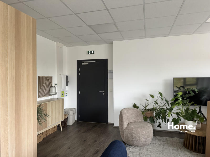 Bureau - 45 m²
