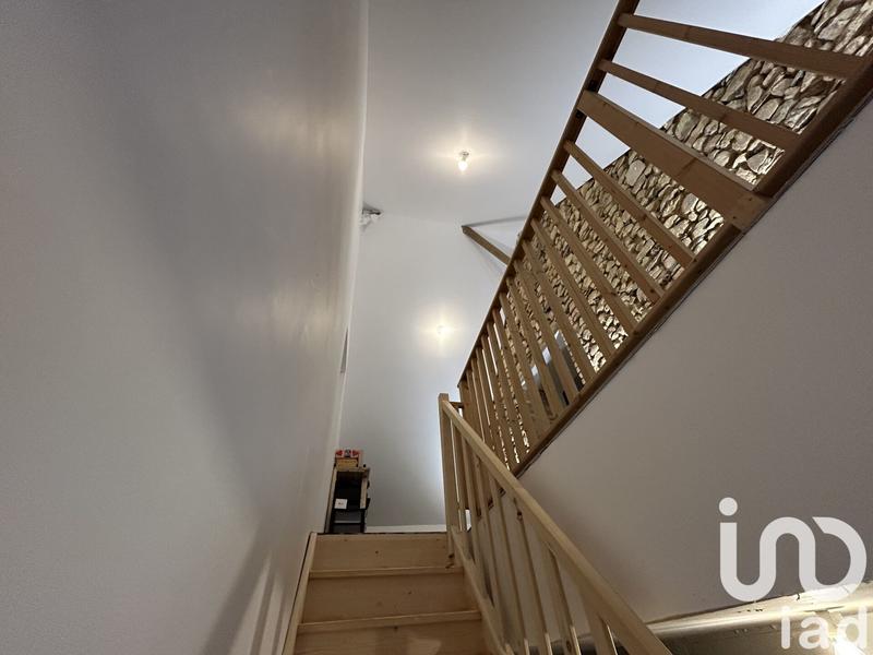 Maison - 192 m² - 5 pièces