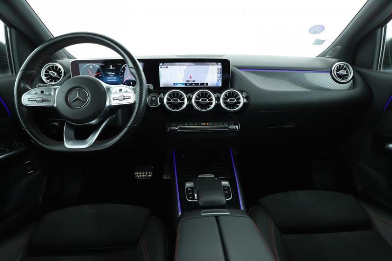 Mercedes Classe B 200 Amg Line 7g-Dct 163 ch