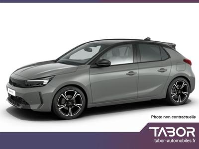 Opel Corsa 145 Hybrid At6 Gs InfotainmentP Nav