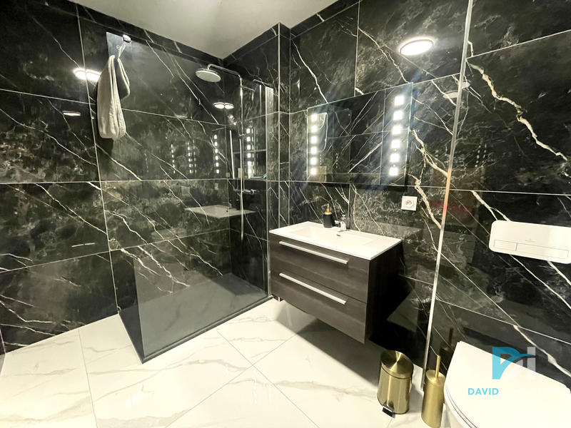 Villa - 158 m² - 4 pièces