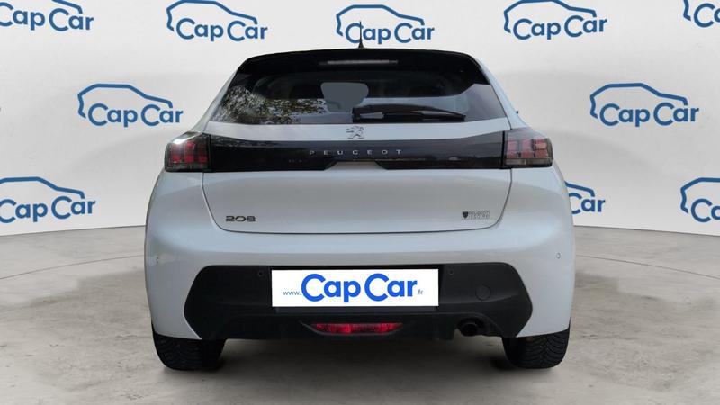 Peugeot 208 2 1.5 BlueHdi 100 Business