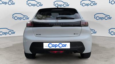 Peugeot 208 2 1.5 BlueHdi 100 Business