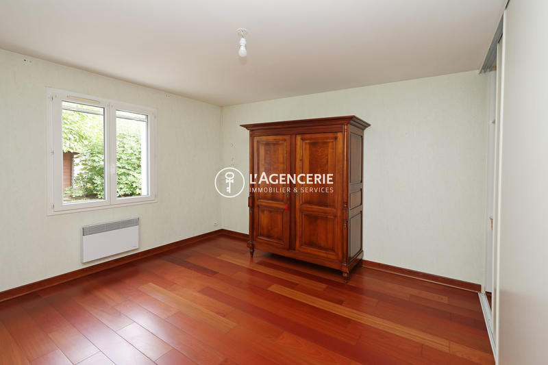 Maison - 106 m² - 4 pièces
