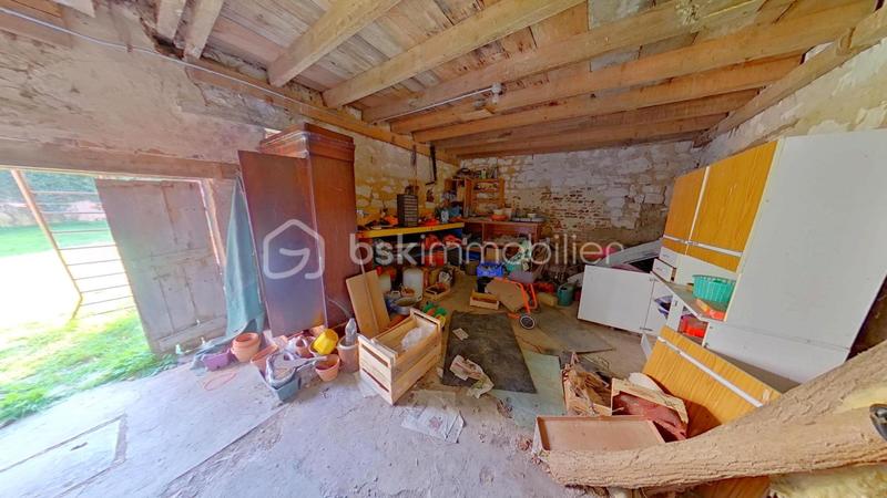 Maison de ville - 120 m² - 5 pièces