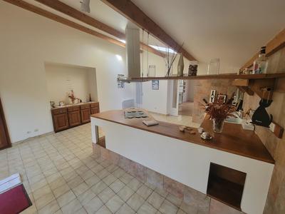 Maison de ville - 126 m² - 4 pièces