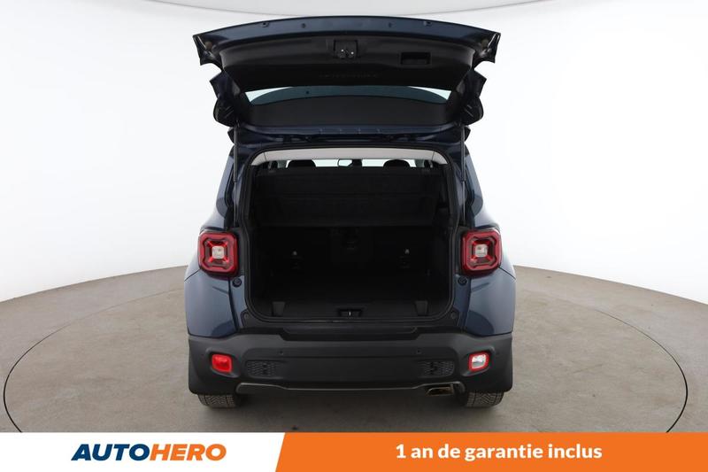 Jeep Renegade 1.3 Turbo T4 Phev 4xe Limited At6 190 ch