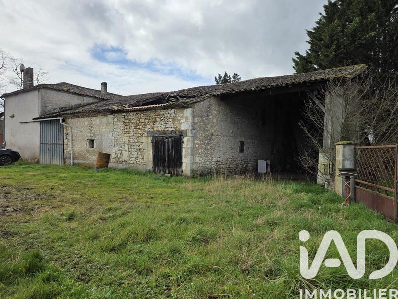 Maison - 167 m² - 6 pièces