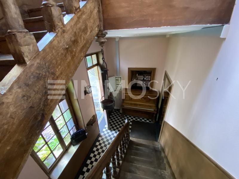 Immeuble - 421 m² - 17 pièces