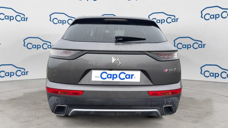 Ds Ds 7 2.0 BlueHDi 180 Eat8 Performance Line - Automatique Toit ouvrant