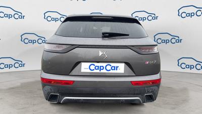 Ds Ds 7 2.0 BlueHDi 180 Eat8 Performance Line - Automatique Toit ouvrant