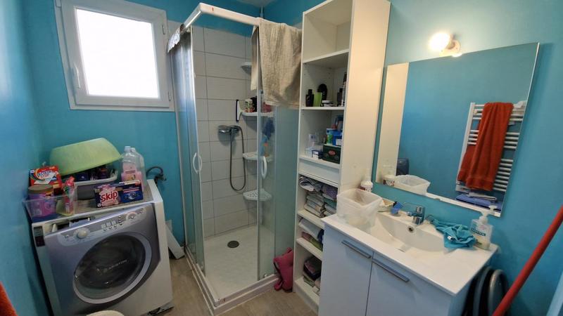 Maison - 66 m² - 4 pièces