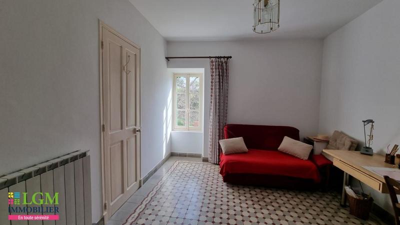 Mas - 107 m² - 5 pièces