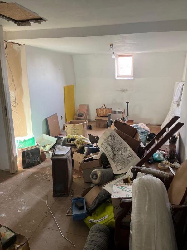 Maison - 93 m² - 3 pièces