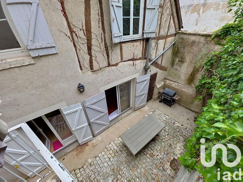 Maison - 147 m² - 7 pièces