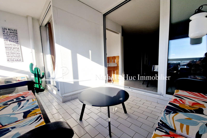 Appartement - 26 m²