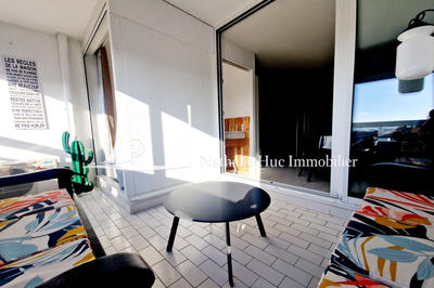 Appartement - 26 m²