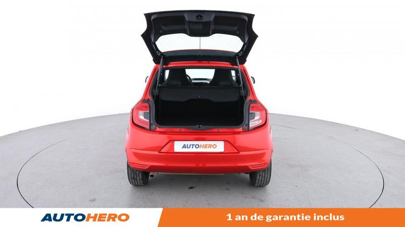 Renault Twingo 1.0 SCe Zen 73 ch