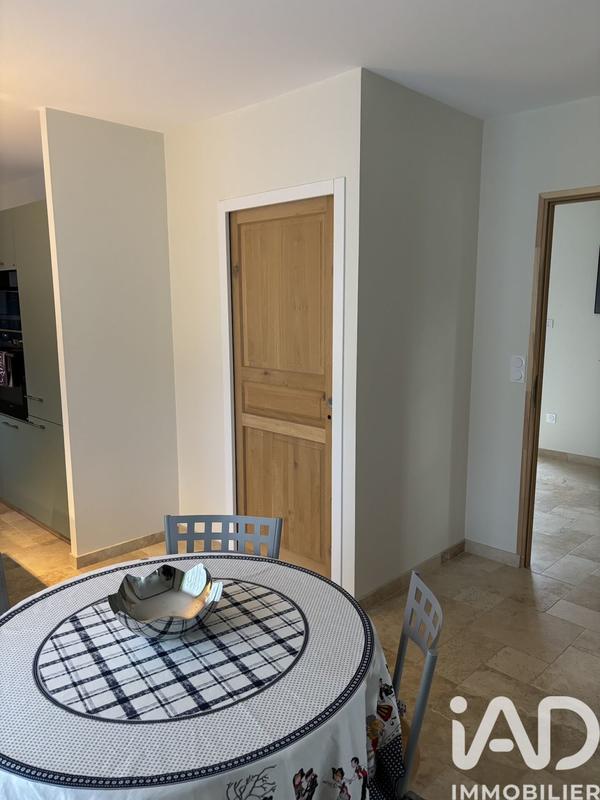 Bastide - 139 m² - 5 pièces