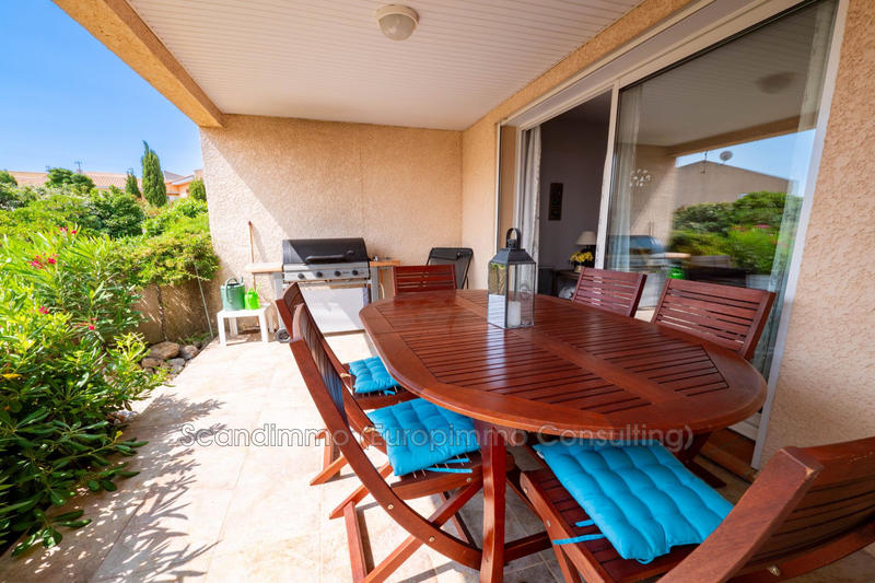 Maison - 79 m² - 4 pièces