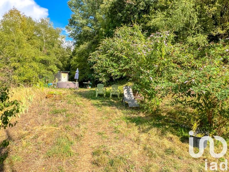 Maison - 80 m² - 6 pièces