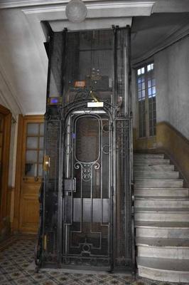 Appartement - 15 m² - 1 pièce