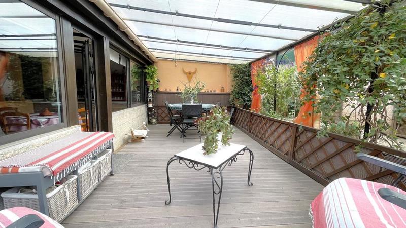 Villa - 78 m² - 3 pièces