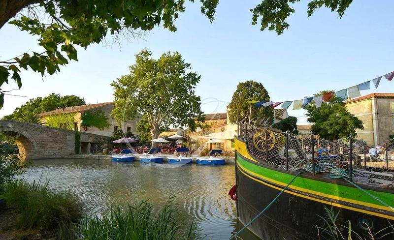 Terrain constructible - 530 m²