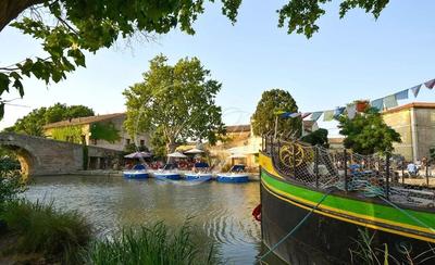 Terrain constructible - 530 m²