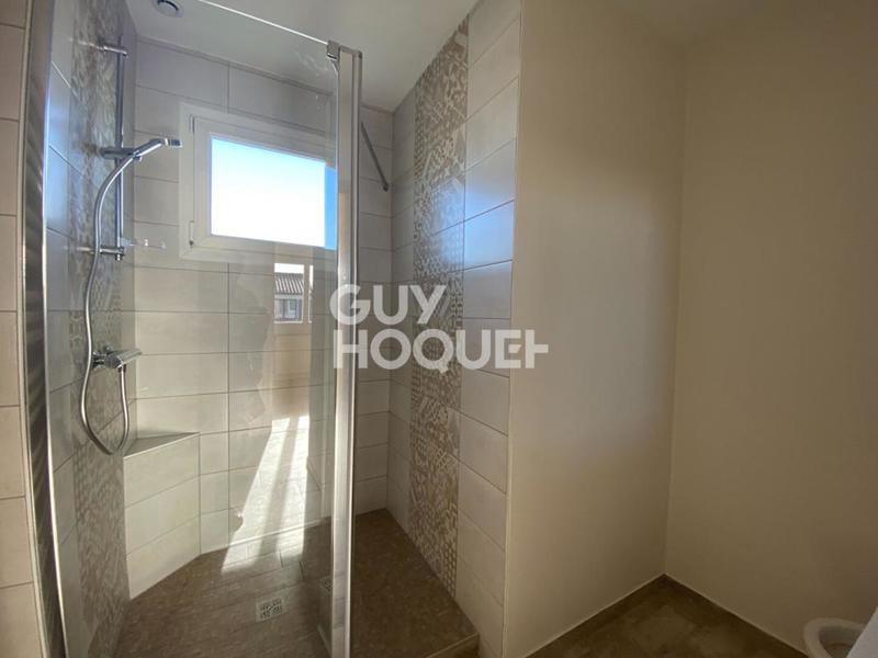 Maison - 111 m² - 7 pièces