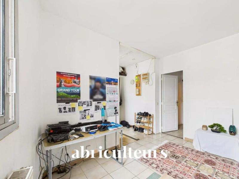 Appartement - 28 m² - 2 pièces