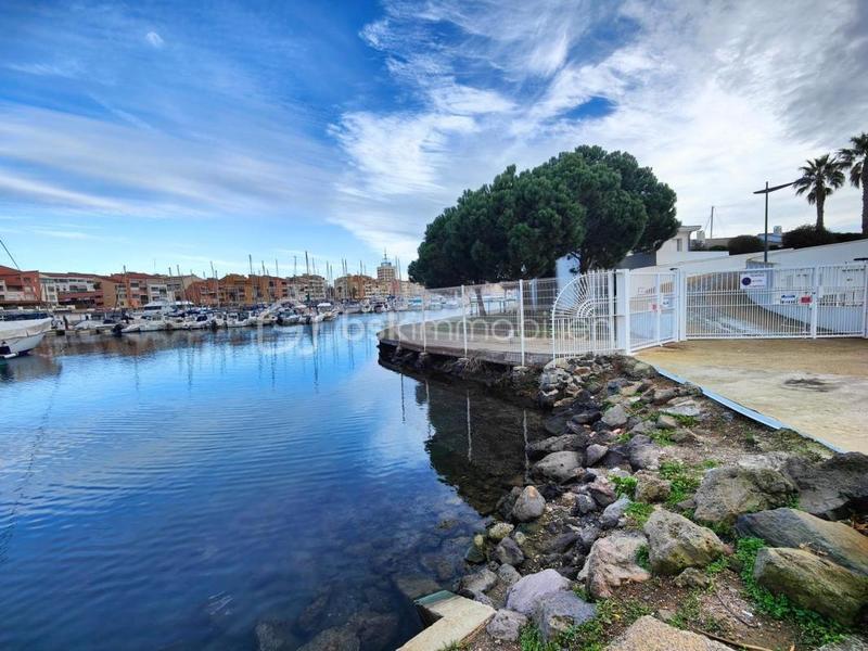 Studio - 26 m² - 1 pièce