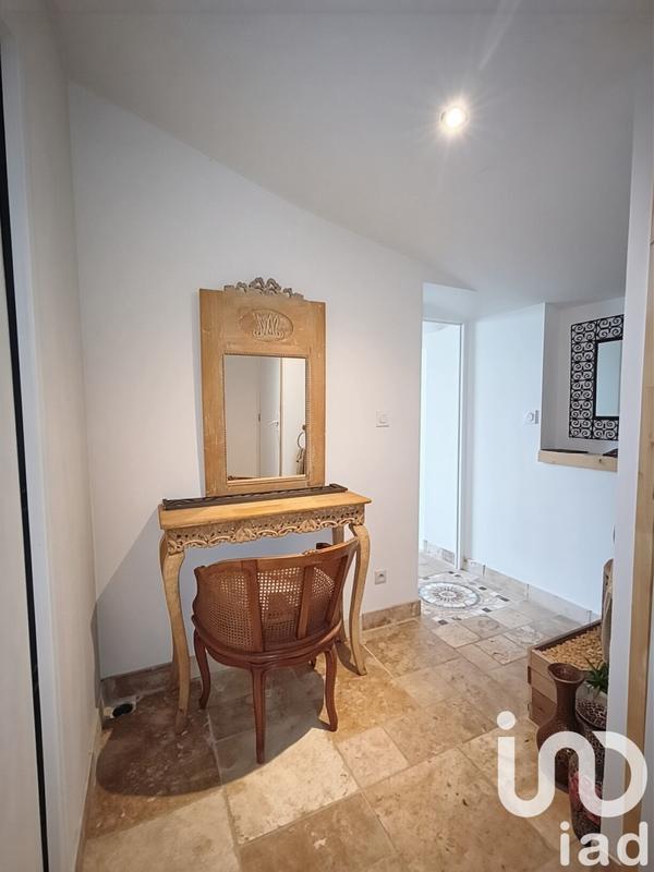 Maison - 127 m² - 3 pièces