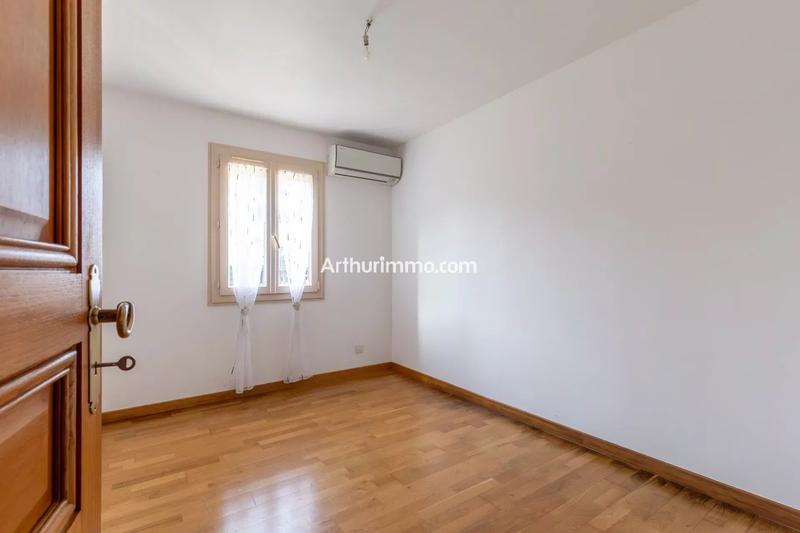 Maison - 133 m² - 7 pièces