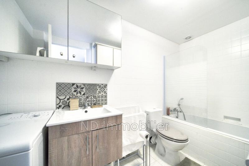 Appartement - 27 m² - 1 pièce