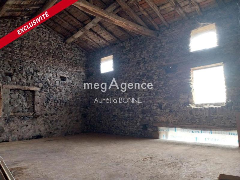 Maison de campagne - 123 m² - 5 pièces