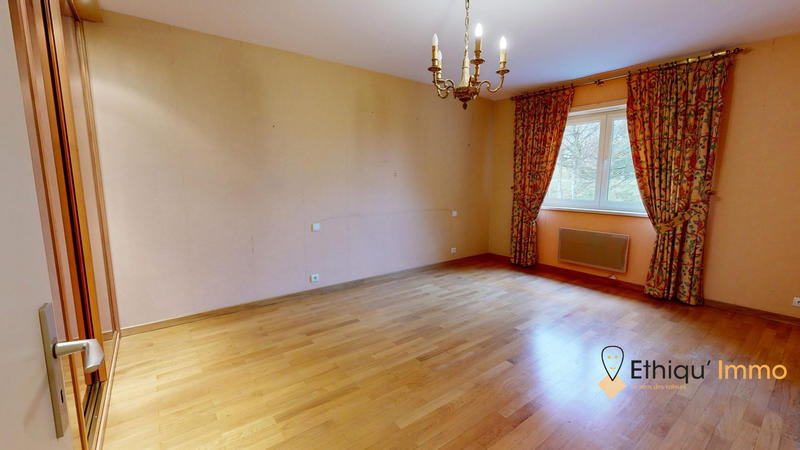 Appartement - 53 m² - 2 pièces